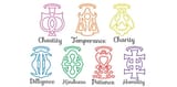 virtues