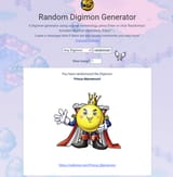 prince maemon