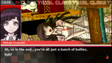 mikan bullies