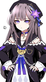 __herta_honkai_and_1_more_drawn_by_shi_to_na__622e64307c2d79b5b985711d847c959b