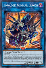 Topologic Gumblar Dragon(1)