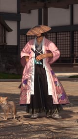 shunsui