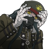 AIEEEEE SAVE ME SISTERMAN