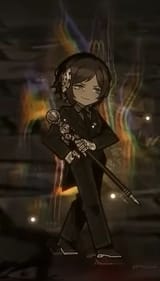 smug hag