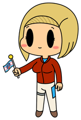 Trans Rights Sarah Morgan