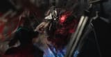 __amiya_rosmontis_and_patriot_arknights_drawn_by_lsha__sample-3dc07c03ed33f680bb4c146e4e13bf8e