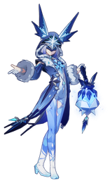 cicin mage