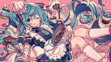 __hatsune_miku_vocaloid_and_1_more_drawn_by_amagi_hana__118cee231ac1f70455ee88b5f952a972