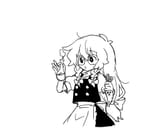 __kirisame_marisa_touhou_drawn_by_kumanou22__3a9ae37381ba6d8c75671fc654278590