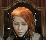 horseface