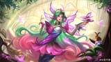 Faerie Seraphine