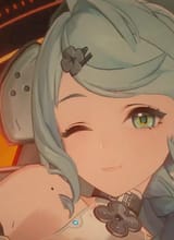 wink