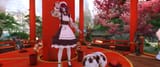 Glubber pet