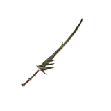 rathian longsword
