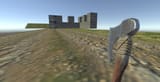 low res