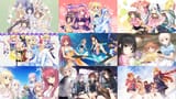 vn 3x3