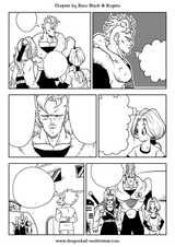 Rogeru doesn&#039;t trace 2