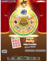 bingo in 10 spins