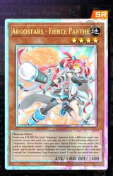 argostar