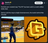 forthunder