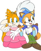 princess_tails_and_the_noble_hero_marine_by_tacorooster_dfy53w0-pre