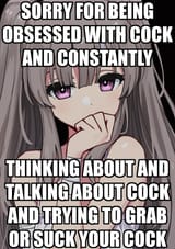 obsessedcock