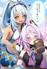 __citlali_and_mualani_genshin_impact_drawn_by_ura_hamburg_oniku__0ce1193ce687c7e6e11c1d2be2f439aa
