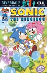 SonicIssue290Variant
