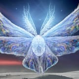 moth