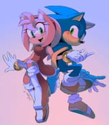 Sonic&amp;Amy
