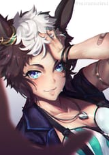 __mejiro_ryan_umamusume_drawn_by_shuijulei__8fb6203c4aefb94a417d230839f95429