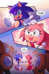 Sonamy dance 