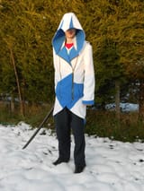 me irl winter