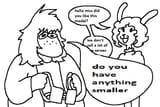 shopping experience