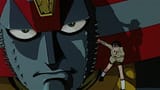 Giant-robo