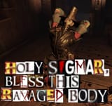 HOLY SIGMAR