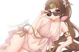 Summer Linde Shades