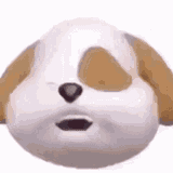 woof-bark