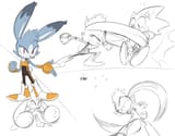 Rabbit Tangle