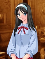 Akiha Tohno