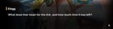 lore