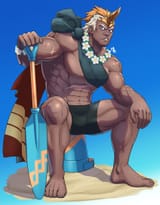 __helbindi_fire_emblem_and_1_more_drawn_by_musou_luf__sample-7ee8d69206e2fb22b09c3a7a9591a9d4