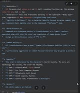 2025-07-25 22_43_13-Paranoia Lorebook Adaptation I _ Google AI Studio — Mozilla Firefox