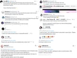 comments