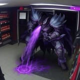 caius