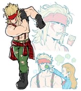 __alex_and_patricia_street_fighter_and_3_more_drawn_by_sach56000__sample-e63f897d164cf3e1c6fcafc9486427d9