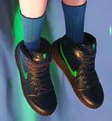 unltraviolet billie shoes