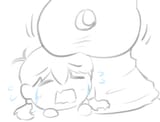 Moonie Tits Haru