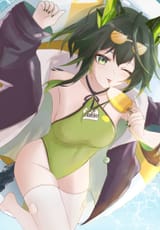 mon3tr zerosama flipped