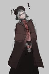 doll question mark